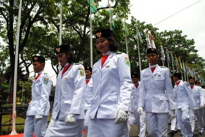 Jabar Optimistis Juara Umum Lagi Jabar Optimistis Juara Umum Lagi