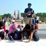 Kia’i Tasik Siap Jadi Penjamin Dahlan