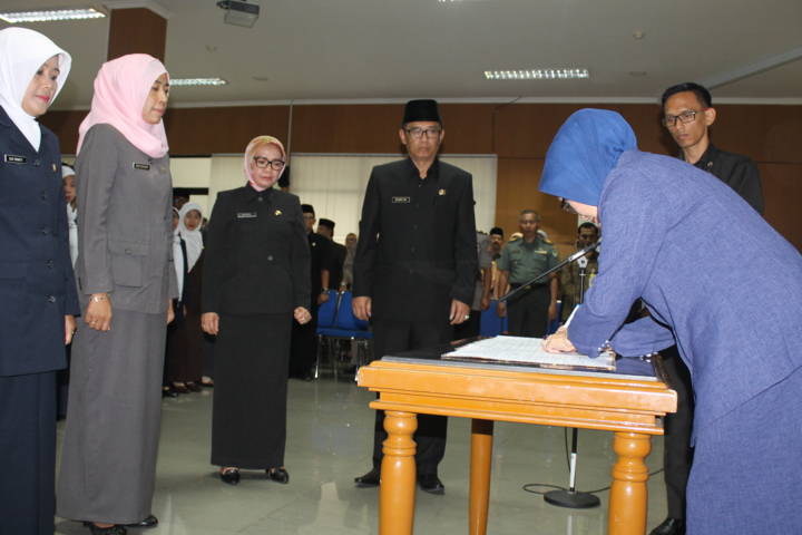 pelantikan-pns-cimahi