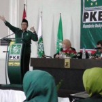 PKB Persiapkan Diri Hadapi Pileg