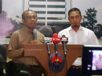 Sepakat Kongres PSSI Digelar di Jakarta