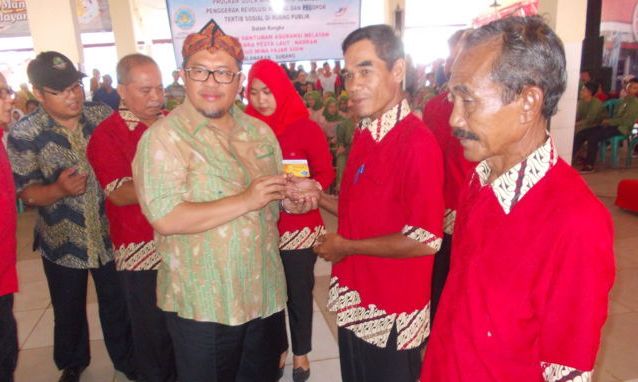 60 Ribu Nelayan di Jawa Barat Segera Menerima Asuransi dari KKP 60 Ribu Nelayan di Jawa Barat Segera Menerima Asuransi dari KKP