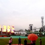 Panggung Megah & Dekorasi Multimedia