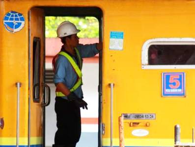 Rute Baru Ciremai Ekspres Resmi 3 Oktober