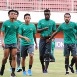 Tiga Pemain Resmi Dicoret