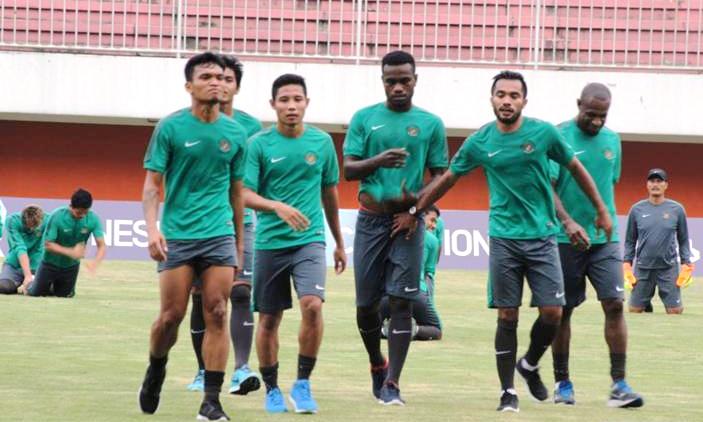 Tiga Pemain Resmi Dicoret