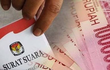 Ada Keganjilan pada UU Pilkada Tentang Dana Kampanye