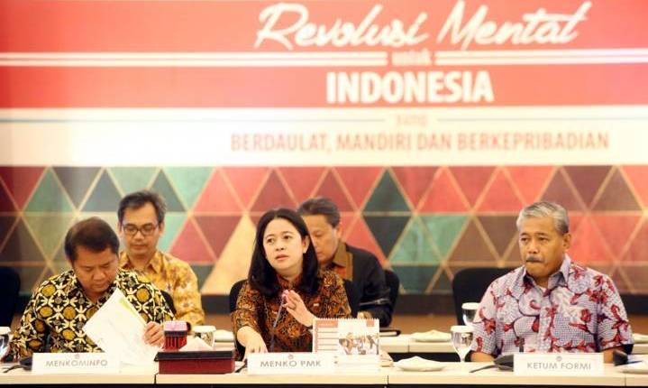 Puan Akan Buka Peparnas 2016 puan
