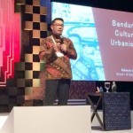 Sentuh Fisik Kota dan Mental Warga