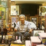 Koleksi Istimewanya Foto John Lennon Telanjang