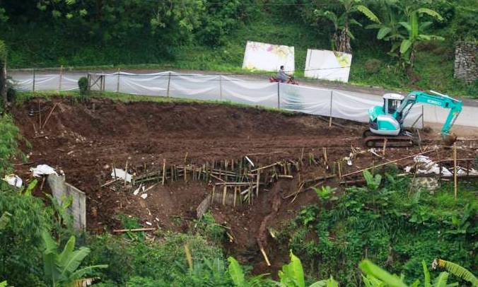 Pemprov Cabut Rekomendasi Kondotel Sahid Caveland