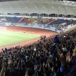 Stadion Wibawa Mukti, Bekasi