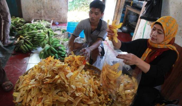 Tingkatkan Kapasitas UMKM, Bangun Kawasan Terpadu Pengusaha Lokal Tingkatkan Kapasitas UMKM, Bangun Kawasan Terpadu Pengusaha Lokal