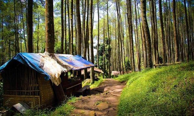 Wisata Manglayang Harus Dikembangkan