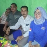 Musyawarah Cabang untuk Perkokoh Struktur Partai