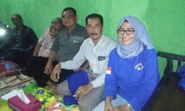 Musyawarah Cabang untuk Perkokoh Struktur Partai