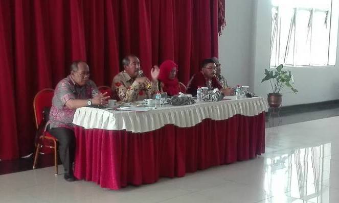 Yakin Tahun Depan dapat Adipura