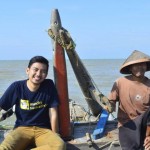 Bantu Nelayan lewat Aplikasi di Smartphone