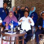 Muscab Perkokoh Struktural Partai