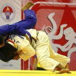 Mental Judo Jawa Barat Drop