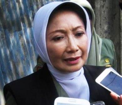 Walikota Cimahi Canangkan Hari Kesadaran Zakat