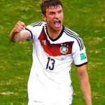 Thomas Mueller