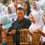 Bank Musik Dorong Pelestarian Budaya