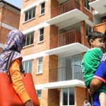 Permohonan Perumahan Meningkat di 2016