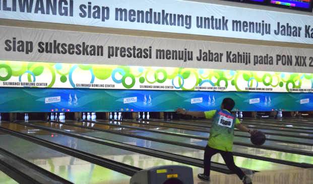 Peboling Jabar Tambah 3 Medali Emas