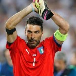 Kesalahan Buffon jadi Faktor Kemenangan Juventus