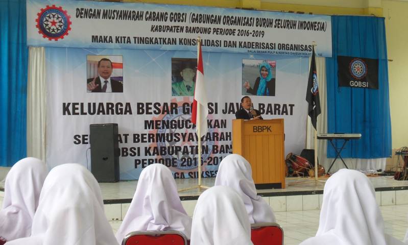 buruh