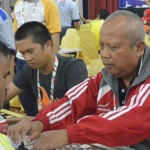 Jabar Pimpin Klasemen Catur