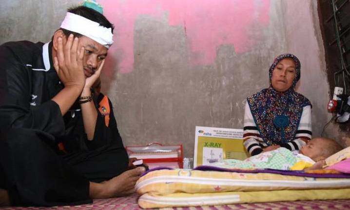 Golkar Bangun Kultur Baru dedi