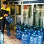 BPOM, Air Minum dalam Kemasan, AMDK, Aqua, Le Mineral, Persaingan Bisnis, 