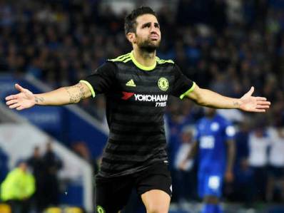 AC Milan Dekati Fabregas