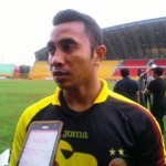 Mau Latih Persib Atau Sriwijaya FC