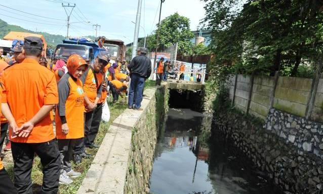 gotong-royong