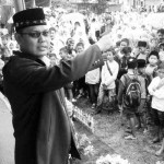 3.500 Santri Ikuti Kirab Perayaan HSN Kedua