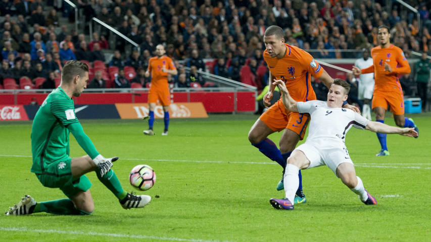 holand