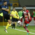 Inter Akhiri Tiga Kekalahan Beruntun