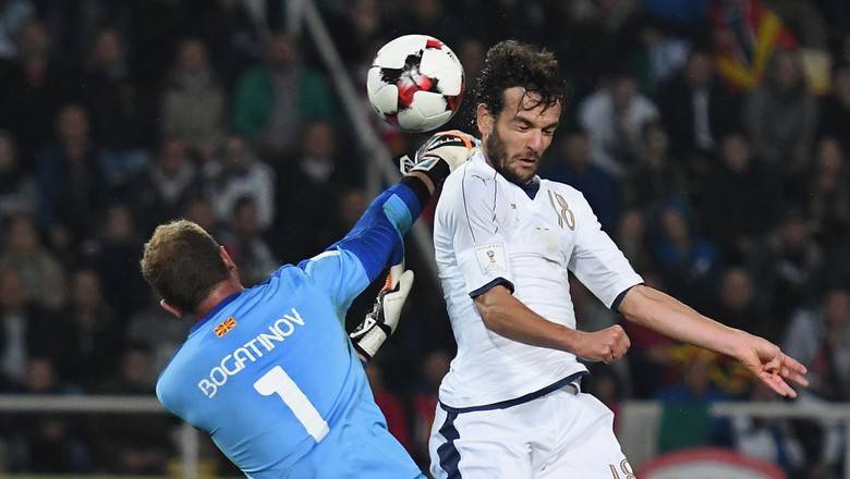 Ambil Pelajaran dari Makedonia italia