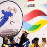 Tuan Rumah Sapu Bersih Emas Judo