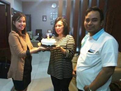 Daihatsu Beri Kejutan di Hari Ulang Tahun Konsumen