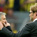 Juergen Klopp Terbukti Ungguli Jose Mourinho
