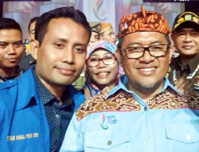 Pemuda Ngahiji....!!! Jabar Kahiji....!!! knpi-jabar