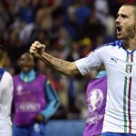 Italia vs Spanyol: Menjaga Turin