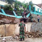Bencana Timpa Tiga Kecamatan