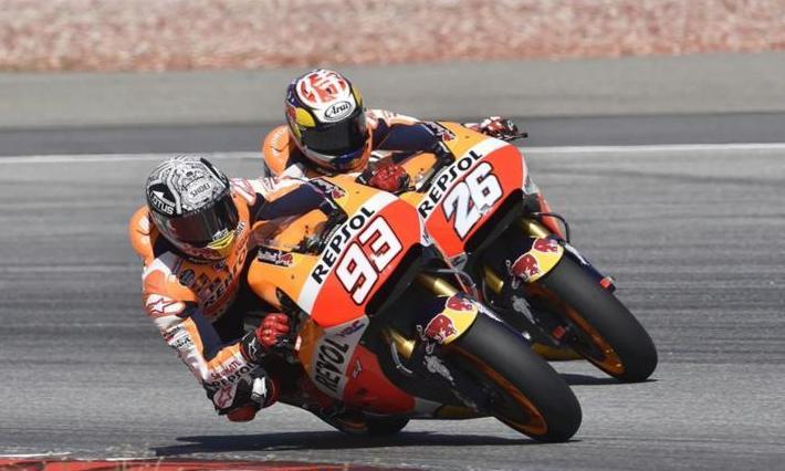 Honda Jamin Tak Ada ”Anak Tiri”