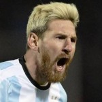 Tak Berdaya Tanpa Messi