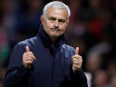 Mourinho: Puas dengan Performa Tim, Man United Siap Raih Kemenangan Beruntun